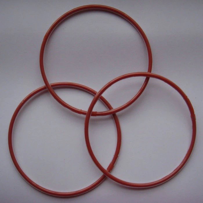 PTFE FEP Encapsulated O-Rings