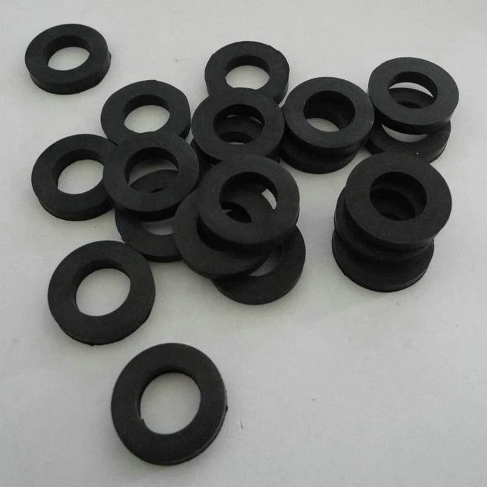 Neoprene Washers